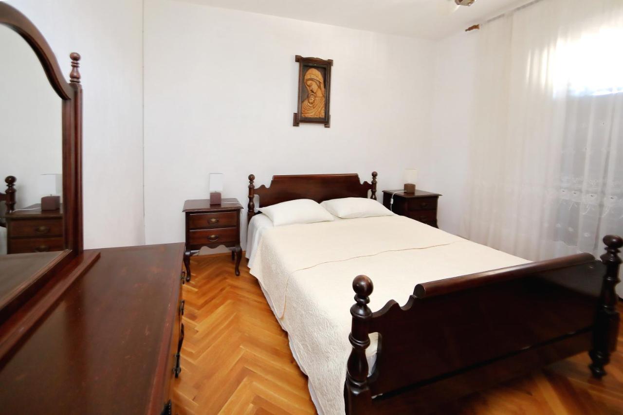 Apartmani Bruno 比比涅 外观 照片