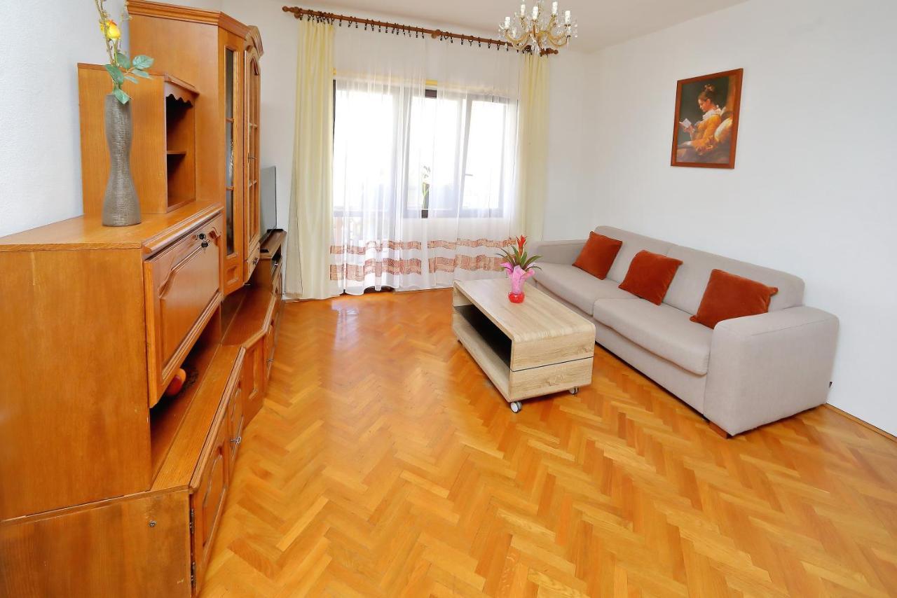 Apartmani Bruno 比比涅 外观 照片