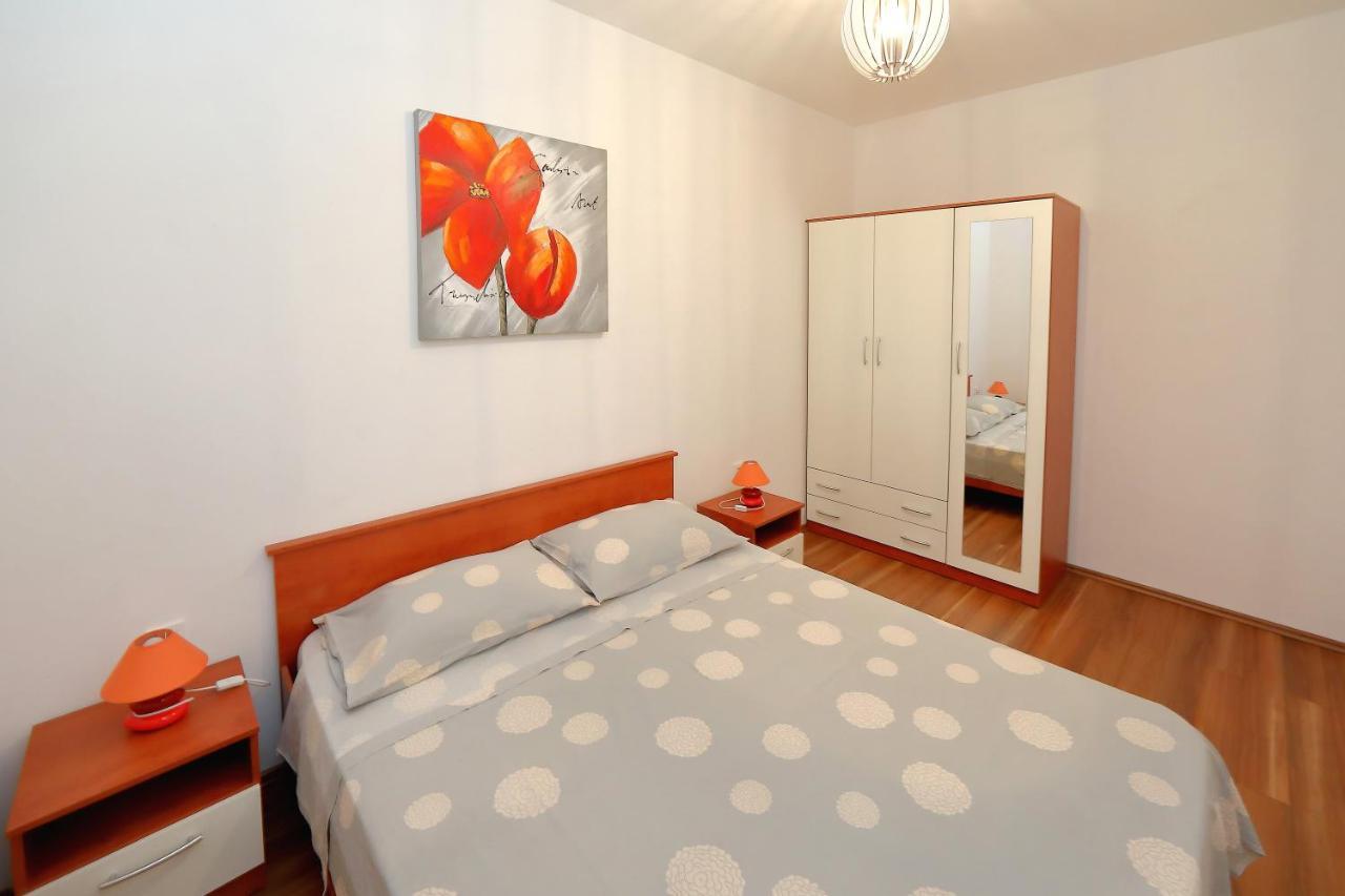 Apartmani Bruno 比比涅 外观 照片