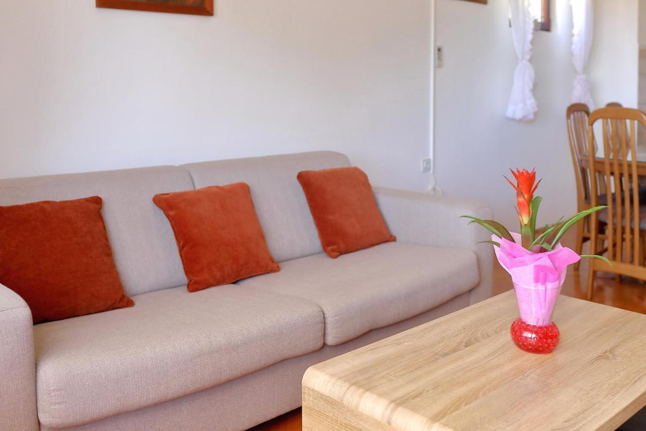 Apartmani Bruno 比比涅 外观 照片