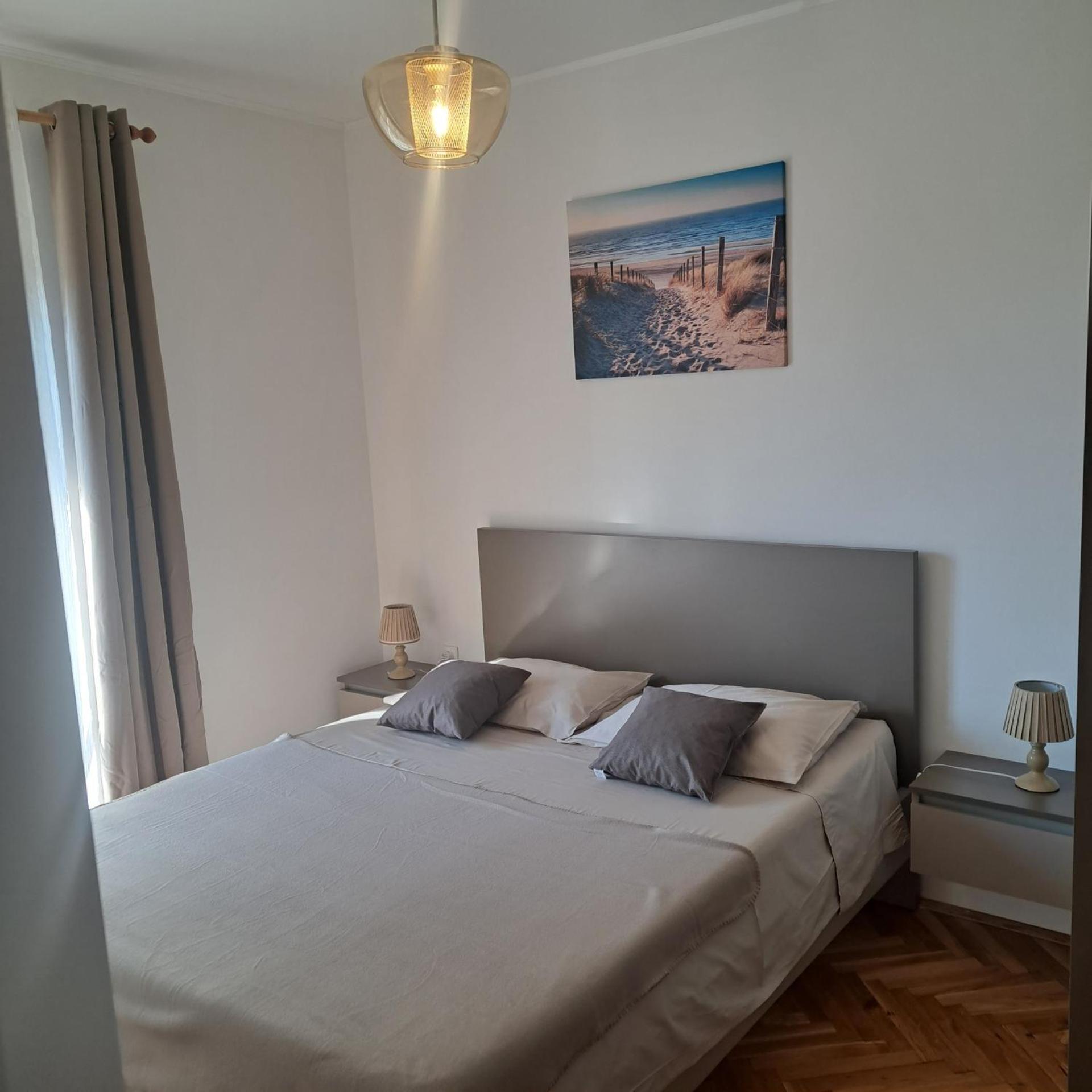 Apartmani Bruno 比比涅 外观 照片